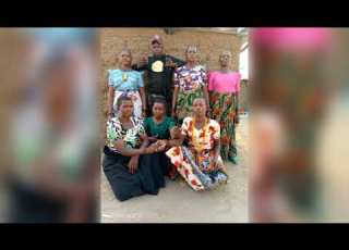 RICHARD NTENWA UJUMBE WA BIBI YANGU 2025