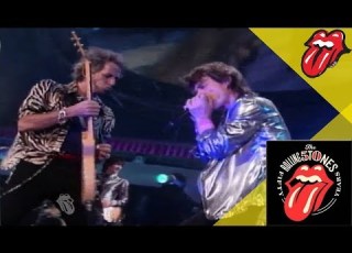  The Rolling Stones Out Of Control Live 1997