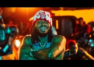  Diamond Platnumz Nitafanyaje Music Video