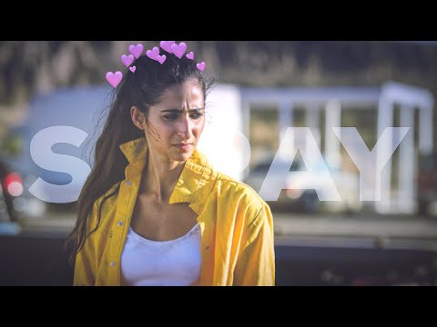 Saray Vargas X Her Story Vis A Vis