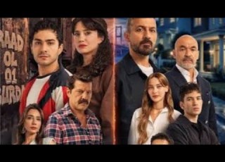  مسلسل اسطنبول رأسا على عقب مدبلج حلقة 2