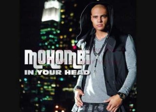  Mohombi In Your Head Official Lyrics On Screen