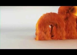 Nickelodeon HD Ident 4