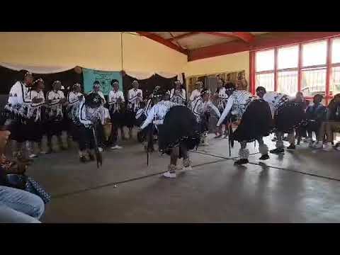 Bukalanga Dance Nzano
