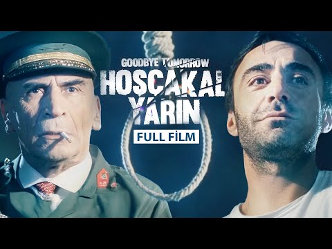 Hoşçakal Yarın Deniz Gezmiş Ve Yoldaşlarının Son Yolculuğu Tek Parça Full HD