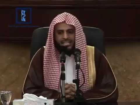 محاضرة للشيخ عبدالعزيز الطريفي موقف المسلم من الفتن محاضرة للشيخ عبدالعزيز الطريفي موقف المسلم من الفتن