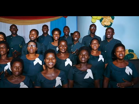 BEST OF SONGAMBELE SDA CHOIR 2025 BEST OF SONGAMBELE SDA CHOIR 2025