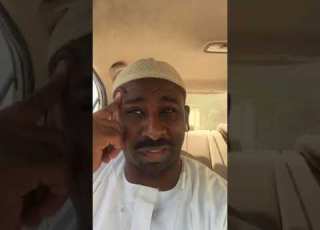 عادة دس المحافير يجب التخلص منها