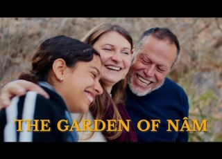  The Garden Of Nâm Short Documentary With Yoginâm