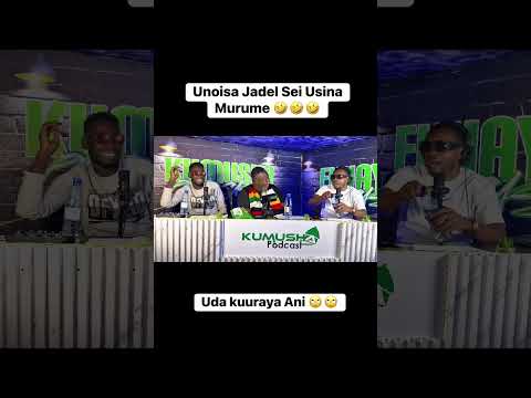 Unoisa Sei Jadel Usina Murume