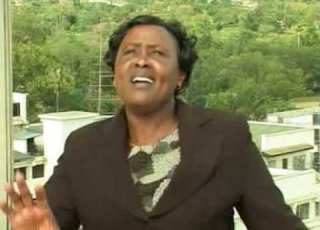 Jahazi Letu By Bishop Dr Bithuel Mbugua