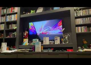 A Trip To The Seaside DVD Menu Walkthrough