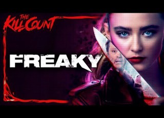 Freaky 2020 KILL COUNT