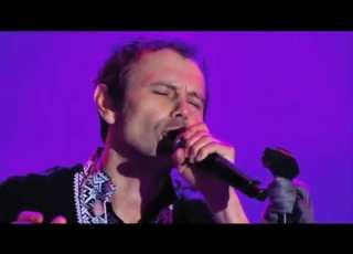 Ocean Elsa Hugs Concert To Independence Day