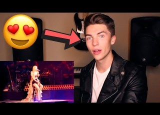 VOCAL COACH Reacts To BLACKPINK ROSÉ Someone You Loved Solo Stage IN YOUR AREA Tokyo Dome