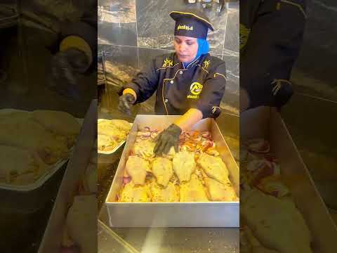 الحمام المحشي رقم ١ في مصر وأقل سعر تابعني