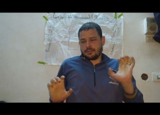 ناطق الشهادة دون دليل أنا أعتبره شاهد زور