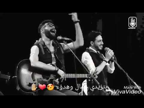 بتحلوي وطول الوقت أدهم سليمان