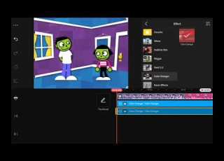How To Make Low Voice On Kinemaster 2025 Version