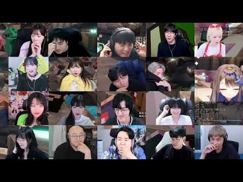 아이리 칸나 악어의 놀이터2 콘서트 역광 Ado 逆光 스텔라이브