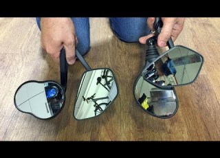  Rear View Mirror Options For Electric Bikes