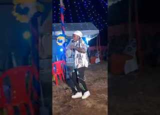  LIVE PERFORMANCE IN GEITA LOUNGE KUTOKA KWA B PASS Song NAFUTA