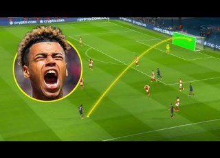  Impossible Moments In Football