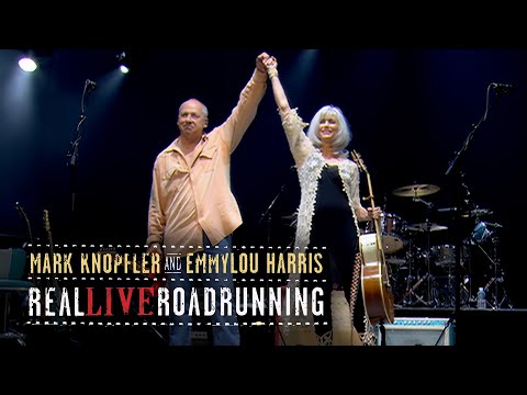 Mark Knopfler And Emmylou Harris Full Concert Real Live Roadrunning 14 11 2006