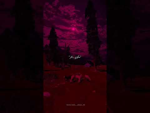 صحاب الكيتمان مادريت هاد البابيشة منين جاتني مكتوب عليا ولا طاحت من لقمر