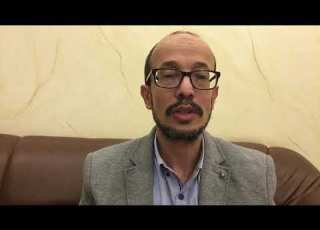 عايز تعرف مين اخوك شوف الفيديو ده