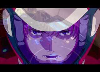 ガンダムUC RE I AM