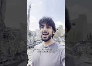  Iran Ahmad Saadaldin Ridicules Trump S Justifications US Lebanon Israel Palestine