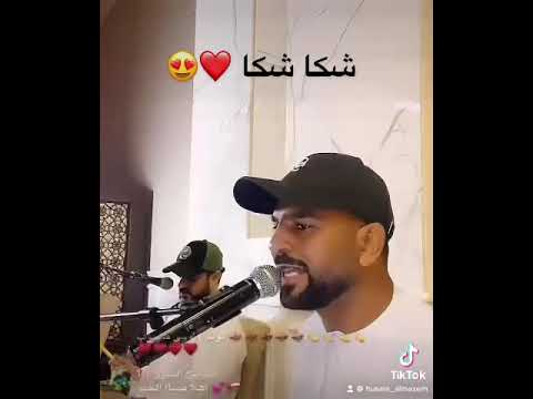 فرقة الافراح الاماراتيه معلايه شكا شكا نار نار مقطع من اسناب حياكم Husain Almazem