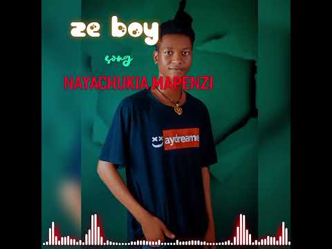 NAYACHUKIA MAPENZI Official Audio Prd By Cr Touchez NAYACHUKIA MAPENZI Official Audio Prd By Cr Touchez