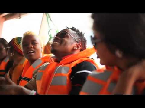 OFFICIAL VIDEO LEKA DUTIGITE VIDEO KIGOMA ALL STARS YouTube