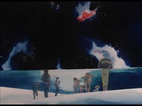 Kaze No Naka No Prism English Version PRISM IN THE WIND