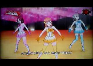  Hero In Tunes Love Live Sunshine Aozora Jumping Heart