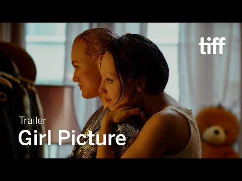 GIRL PICTURE Trailer TIFF 2022