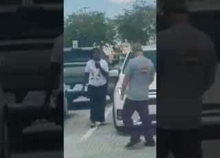  No Charges For Woman In Fatal Walmart Parking Shooting