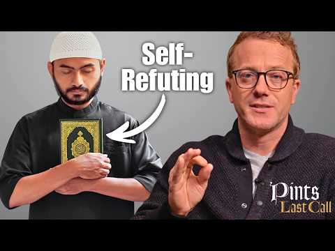 Here S Why Muslims Are Coming To Christ Ft Fr Jason Charron