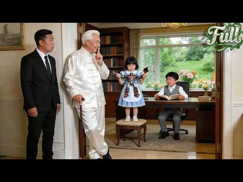 1st Day Feisty Nanny Break CEO S Toy Forces Homework All Wait Her Be Fired But She S His Queen Now