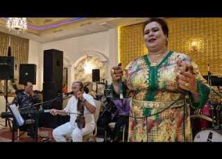 جااات فيك النوبة ياقلبي غير عدي وصبر جديد أحوزار 06 07 2025
