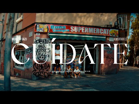 MORAD FT GAZO CUÍDATE