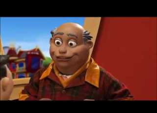 Latibær Action Time E02