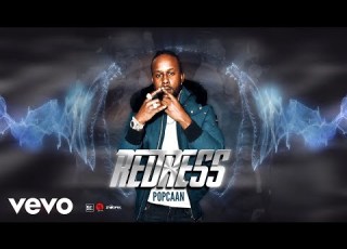 Popcaan ReDress Official Audio