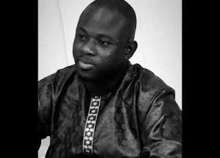  MOUHAMED NIANG MOU SERIGNE SALIOU MBAR CISSÉ