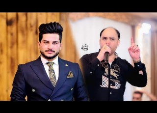 الفنان صلاح الغزال ونين جديد المعزوفه حفل زفاف علي الغزالي