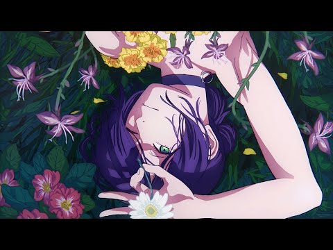 Chainsaw Man Reze Arc Teaser OST Extended Piano Cover Δxolotl