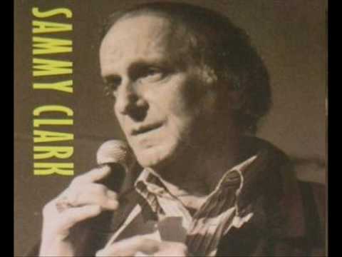 Sammy Clark قومي تنرقص