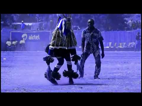 Vini Vici Universe Inside Tribu Zaouli Costa De Marfil